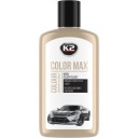 K2 COLOR MAX BIELY FARBIACI AUTOVOSK NA ŠKRABINKY NA ŠKRABANINY AUTA