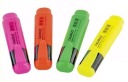 FAREBNÝ HIGHLIGHTER sada 4 zvýrazňovačov