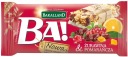 BA bar! cereálna brusnica a pomaranč 40g