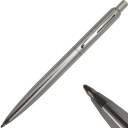 Zenith SILVER AUTOMATIC BALLPOINT Kov