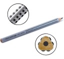 Trojhranná ceruzka Faber Castell na učenie sa písať