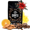 ZIMNÁ KÁVA Bantu Pomaranč Mandle 100g FAZUĽA Vianočná