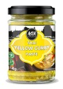 Thajská žltá kari pasta žltá kari pasta 114g