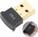 ADAPTÉR BLUETOOTH 5.0 USB DONGLE VYSOKORYCHLÝ MODUL
