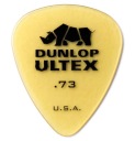 Trsátko Dunlop 421R Ultex Standard 0,73 mm