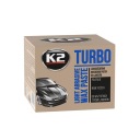 K2 TURBO AUTOLAK LEŠTIACA PASTA