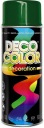 DECO FAREBNÝ LAK 010 TMAVO ZELENÁ 720101
