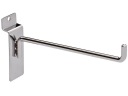 JEDNODUCHÝ ZÁVĚSNÍK SHOP PANEL 20CM HÁK b1