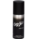 James Bond 007 Pour Homme Deo Deodorant Spray For Men 150ml