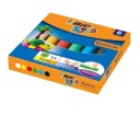 BiC detská modelovacia hmota 6 farieb