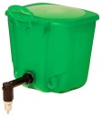 DERBY napájadlo pre králiky, závesné, 500 ml, 90'