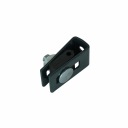 UNIVERZÁLNA KĽÚČKA 3D PANEL FI 5 ČIERNA 81.000.01.5
