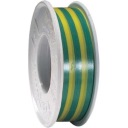 COROPLAST 302 PVC IZOLAČNÁ PÁSKA 19 žltozelená