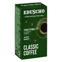 Eduscho Classic Traditional 250g mletá káva