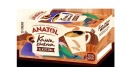 ANATOL CLASSIC ZRNNÁ KÁVA VO VRECKÁCH 84 G, 20 strukov