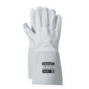VERKEN WELDO KOŽENÉ ZVÁRAČSKÉ PRACOVNÉ RUKAVICE R10 - XL 1 PÁR