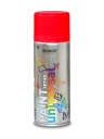 Farba v spreji ČERVENÁ 400ml Biodur Varnish RAL 3020