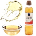 Kórejský zdravý jablčný ocot na trávenie 500ml CHUNG JUNG ONE