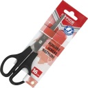 Kancelárske nožnice Office Products 16 cm čierne