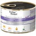 Dolina Noteci Premium Junior králik 185g York