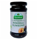 BIO slivkový lekvár 250g