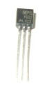 Tranzistor MPSH81 Motorola 10ks