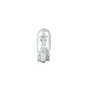 R-10 žiarovka 24V 5W (W5W) T10 W2,1x9,5d