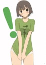 Anime Manga Plagát Yotsuba YOTSUBA 012 A3