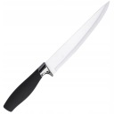Nôž na filetovanie rýb, kuchynský, nerez, 33 cm, ergonomická rukoväť