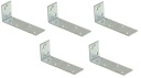 TESÁRSKY UHLOVÝ SPÁR 100x40x30 mm 5 KS