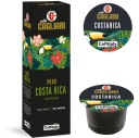 Caffitaly kapsule pre Cafissimo* Costa Rica 10 ks