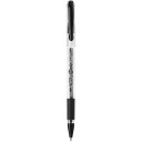 GELOCITY STICK BIC GUĽOVODOVÉ PERO, ČIERNA