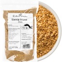 Zlaté ľanové semienko ZDRAVOTNÁ KUCHYŇA 1kg Zlaté ľanové semienko
