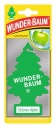 VOŇANÝ VIANOČNÝ STROMČEK WUNDER BAUM - ZELENÉ JABLKO