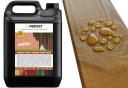 Farbenie impregnácia dreva PERFECT WOOD 1 L BOROVICA 12 m2