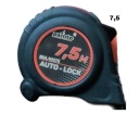 MERACIA MIERA AUTO LOCK ROLAČENIE ROZMER 7,5 m NÁTER 1 ks.