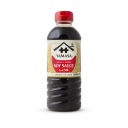 Yamasa sójová omáčka 500ml originál JAPONSKO