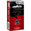 Lavazza Espresso Classico 10 kapsúl Nespresso