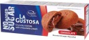 COOKIES s ČOKOLÁDOVOU PLNOU, bez cukru, 150g