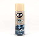 K2 POLO KOKPIT NANO LESK 400ml