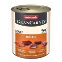 ANIMONDA GranCarno Adult s kačicou 800g