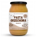 CHRUVKOVÁ PASTA z arašidového masla 900g BEZ SOLI, CUKRU