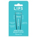 Hydratačný balzam na pery Perfecta Lips Clinic