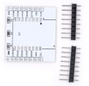 ESP8266 Adaptér ESP-07 ESP-08 ESP-12