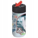 FĽAŠA 330 ML FUTBAL 18 DERFORM 97555