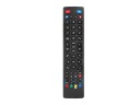 Diaľkové ovládanie 3D LCD TV Blaupunkt Sharp Technique od YOUTUBE