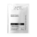 APIS DETOX - Detoxikačná maska ​​na riasy s uhlíkom
