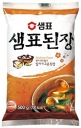 Miso sójová pasta 500g - Sempio - Kórea