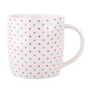 PORCELÁNOVÝ hrnček na čaj Altom Design 300ml