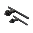 Vŕtací kľúč 13 mm vŕtacia hlava